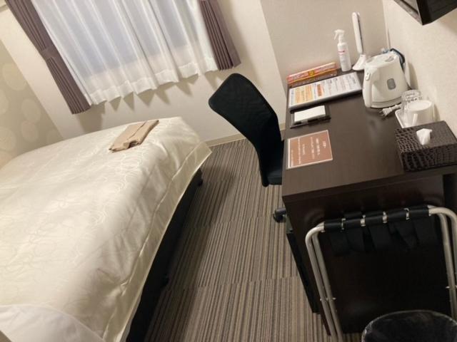 Station Hotel Nagasaki Suwa Eksteriør bilde